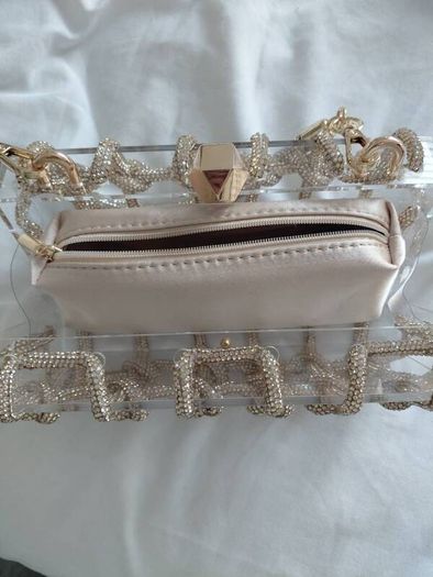 Riverisland bag