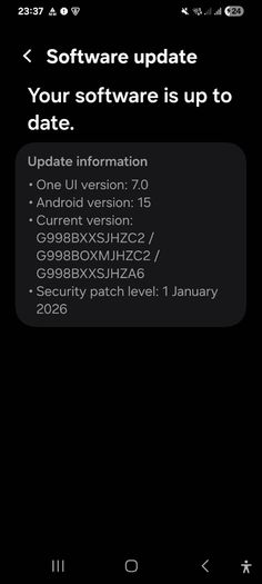 Samsung S21 Ultra 5g