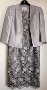 Mother Of The Bride/Groom Outfit by Jacques Vert