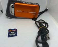 Panasonic HX-WA10 Digital Movie camera
