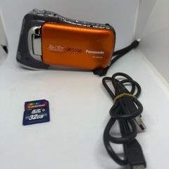 Panasonic HX-WA10 Digital Movie camera