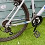 Apollo Phaze Mens Mountain Bike - Silver Image 5
