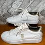 K Swiss Court Shield Ladies Tennis Trainers UK6 EU39.5 Image 5