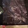 ed hardy gear bag brand new Image 4