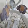 Joie Serina Swivel Baby swing Image 3