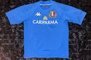 Italy rugby jersey shirt Kappa Medium adults