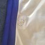 retro Leeds united shirt. No sponser on the front. Very hard to get. Image 4