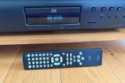 Denon Bluray Player