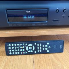 Denon Cd-DVd player