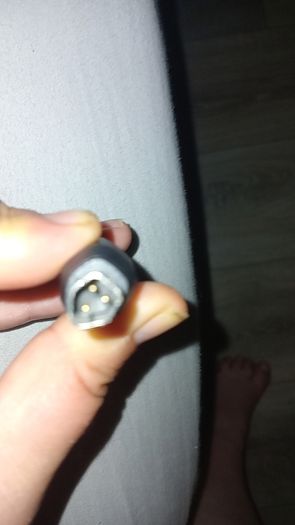 3 pin phylion li-ion batter charger for electric bike only used once