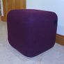 Viccarbe Season Pouf Image 2