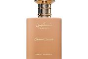 Paris Corner Taskeen Caramel Cascade