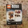 Lego Brickheads 40615: Tusken Raider Image 2