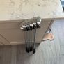 Cobra fly xl package set (sw to 6 iron) ( driver ,hybrid,5wood, putter Image 10