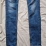 Tommy hilfiger niceville mid stretch Size 39/34 zip fly in good condition Image 7