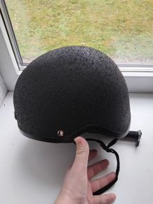 helmet