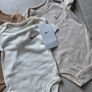 3m, Nike Baby Vests Image 2
