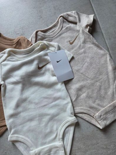 3m, Nike Baby Vests