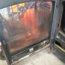 13Kw Stove Godin with Flue Image 4