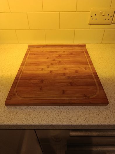 Chopping Board