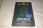 Gaa Grassroots Top Gaa Book For Sale Here
