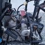 Two Seater buggy 70cc Image 7