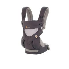 Ergobaby 360 Four Position Baby Carrier Grey