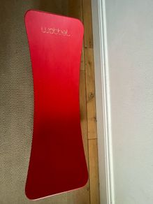 Wobbel board