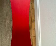 Wobbel board