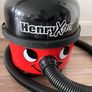 Vacuum Cleaner Henry Numatic Turbo Image 4