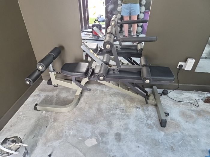 bench