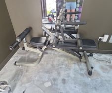 bench