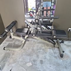 bench