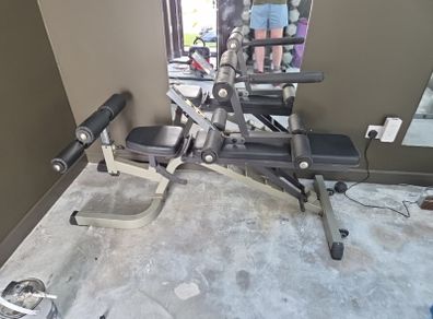 bench