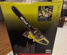 Ryobi RCS1835 1800w Electric Chain Sa