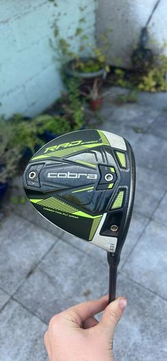 golf club