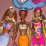 Barbie Margot Robbie Lot Image 2
