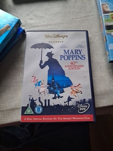 Disney Films