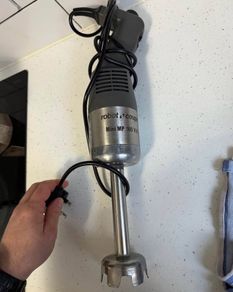 blender