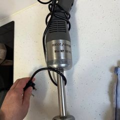 blender