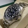 2025 Rolex Submariner Date Full Irish Set Image 2
