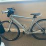 Giant Road Bike Image 2