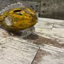vintage Glass fish Image 4