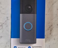 Ring Doorbell