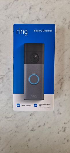 Ring Doorbell