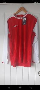 Umbro football top