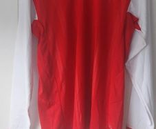 Umbro football top