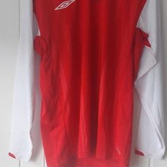Umbro football top