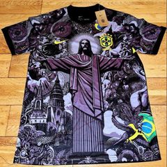 Brazil Jersey New with tags Size Large