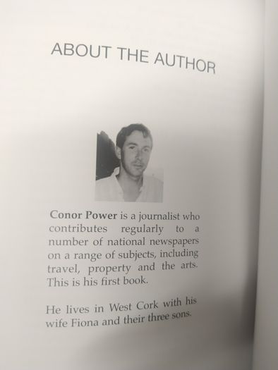 Ned Power biography (Waterford GAA interest)